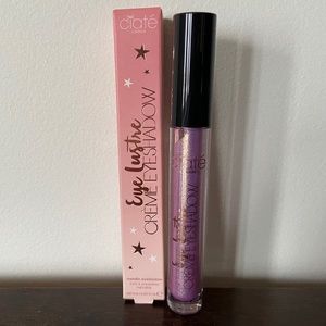 Ciate cream eyeshadow